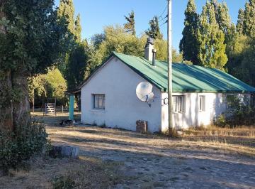 Campo · 2500m² · 5 Ambientes · 3 Cocheras · Campo - Rio Pico