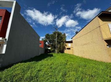 Terreno , Mar del Tuyú · Lote en Venta en Mar del Tuyu