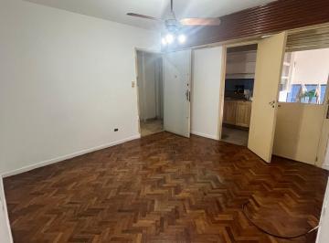 Departamento de 3 ambientes, Almagro · Departamento de 3 Ambientes - Almagro Norte