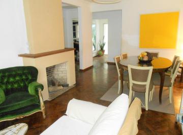 Casa · 120m² · 3 Ambientes · 1 Cochera · Casa 4 Amb. con Gran Potencial. Jardín y Cochera