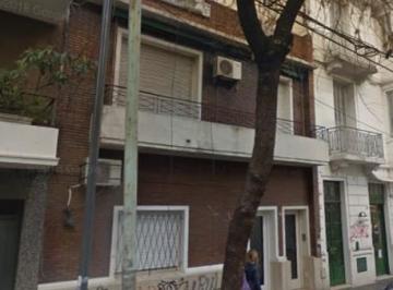 almagro-venta-lote-hasta-200-mts · Terreno en Venta en Almagro