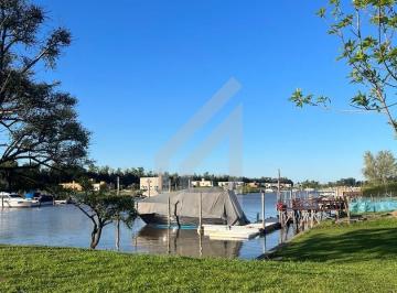 Terreno · 1440m² · Terreno Lote en Venta en San Juan, Villanueva, Tigre