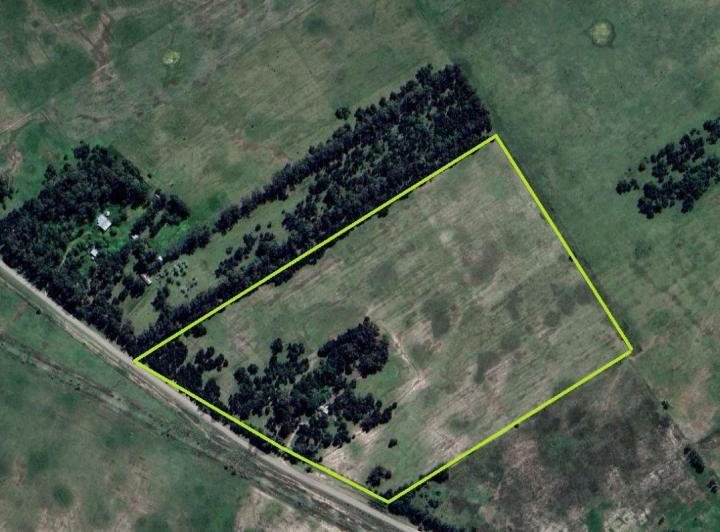 Campo · 210000m²