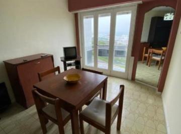 Imagen1 · Monoambiente con Excelente Vista Al Mar en Venta