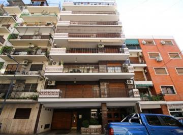 Garage , Villa Urquiza · Cochera Villa Urquiza