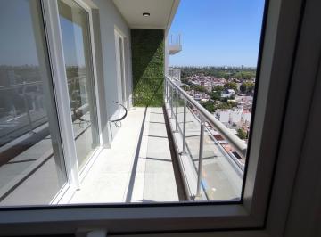 Departamento de 2 ambientes, La Paternal · Alto, Divino 2 Ambientes. Full Amenties. Seguridad