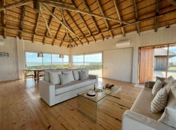 Foto1 · Casa en Venta de 3 Dorm. en Santa Mónica, José Ignacio.