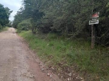 Terreno , Los Reartes · Venta de Lote en Los Reartes, La Mejor Ubicación! Tú Gran Oportunidad!