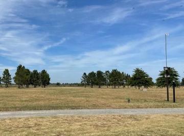 Terreno · 1577m² · Lote en Venta Club de Campo Las Hojas - F16