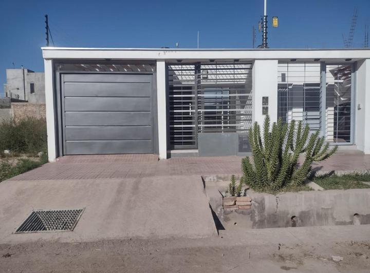 Departamento · 90m² · 3 Ambientes · 1 Cochera