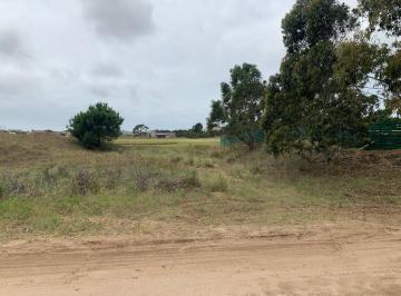 Terreno , Costa Esmeralda · Lote Al Polo