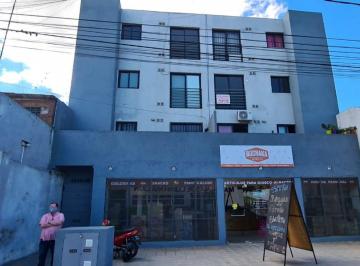 Departamento · 41m² · 2 Ambientes · Se Vende Depto 1 Dormitorio en San Vicente