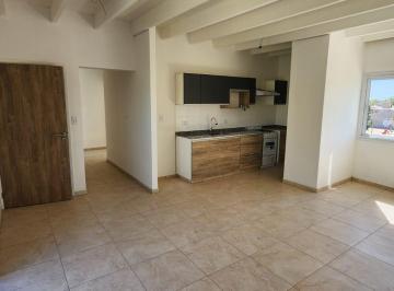 Departamento de 4 ambientes, Guaymallén · Departamento a Estrenar!