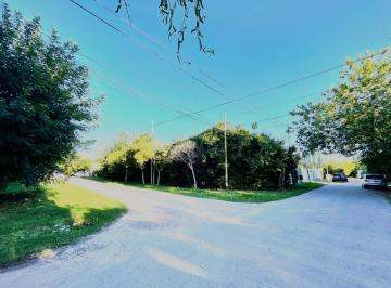 Terreno , La Plata · Lote de Terreno en Venta en City Bell.