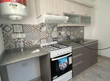 Departamento · 60m² · 3 Ambientes · Departamento Venta Ramos Mejia Sur