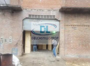 Depósito · 170m² · Depósito Venta San Fernando