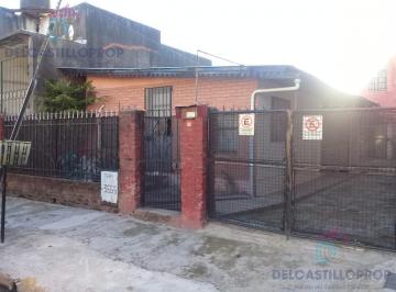Casa · 116m² · 3 Ambientes · Terreno con 2 Casas – Ideal Familias o Proyecto de Inversión