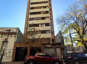 Departamento · 64m² · 4 Ambientes · 1 Cochera · Departamento en Venta en La Plata - Dacal Bienes Raíces