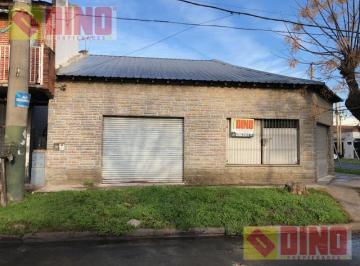 Casa · 110m² · 3 Ambientes · 6 Cocheras · Casa - Llavallol - Local - Terreno Libre - Emprendimiento - Venta - Oferta - Apta a Credito