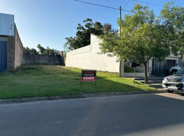 Terreno · 290m² · Terreno en Venta en Junín (B)