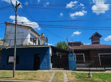 Casa · 150m² · 4 Ambientes · 2 Cocheras · Casa en Venta Ituzaingó Norte