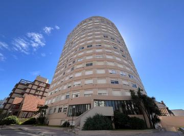 Departamento de 2 ambientes, Mar del Plata · Alquiler Departamento de 3 Ambientes por 24 Meses con Vista Al Mar