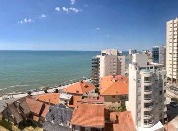 Departamento de 2 ambientes, Mar del Plata · Alquiler 24 Meses Departamento con Vista Al Mar en Varese