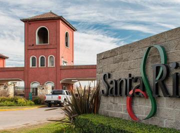 Campo , San Vicente · Lote a La Laguna, Club de Campo Santa Rita