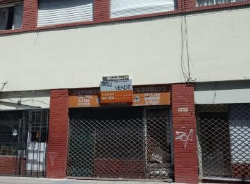 Local comercial · 30m² · 1 Ambiente · Departamento en Constitución