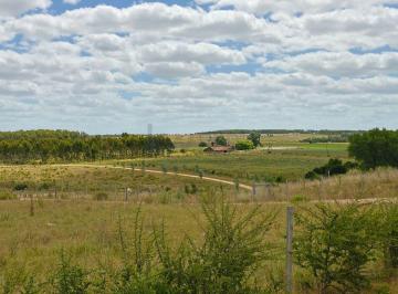 Quinta vacacional · 3m² · 1 Ambiente · Venta Chacra en Atlantida