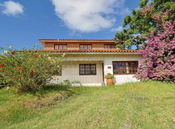 Casa · 140m² · 5 Ambientes · Venta Casa 4 Dorm. Carrasco Norte Portones Shopping