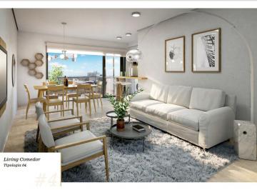 Departamento · 48m² · 2 Ambientes · 1 Cochera · Departamento en San José