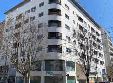 Departamento · 58m² · 3 Ambientes · 1 Cochera · Departamento - La Plata
