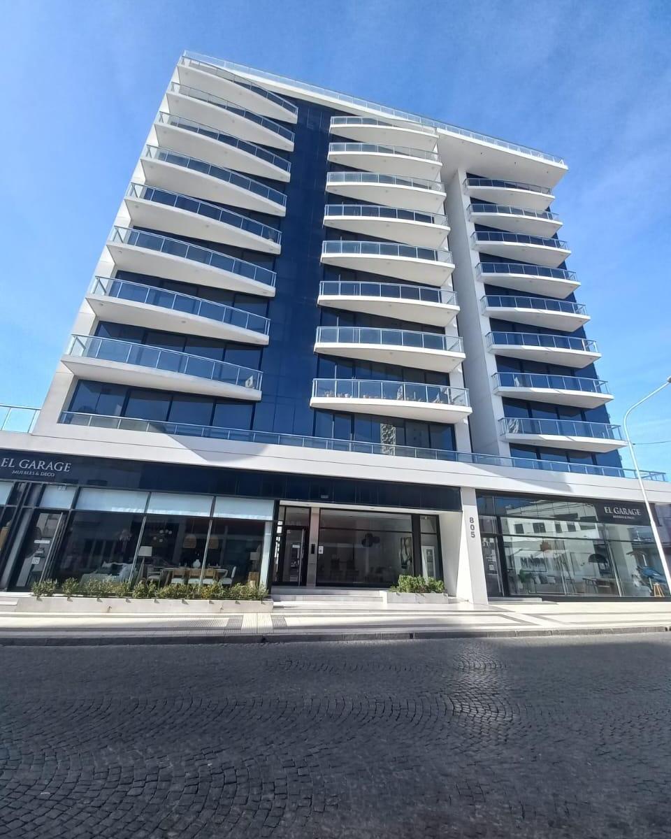 Departamento de categoría en pleno centro de Tandil