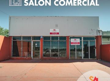 Local comercial · 207m² · 1 Ambiente · Vende: Amplio Salon Comercial, Excelente Ubicación