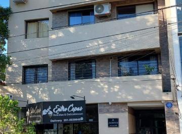 Departamento de 3 ambientes, Córdoba · Appto Credito 2 Dorm con Balcon, Escritura