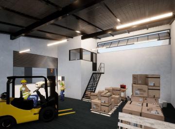 Depósito · 115m² · Deposito Venta con Financiacion 115 m² Campana Depositos Pyme