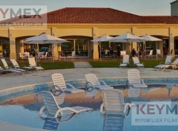 Terreno · 1210m² · Terreno en a La Venta en Miralagos Club de Campo