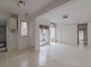 Departamento · 43m² · 2 Ambientes · Juncal y Ugarteche.