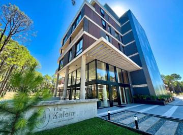 Departamento · 77m² · 3 Ambientes · 1 Cochera · Venta Departamento Pinamar Norte