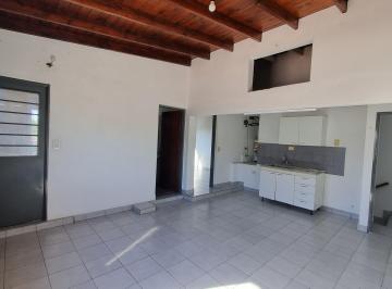 Departamento de 2 ambientes, Merlo · Alquilo Depto Dos Ambientes C/cochera Merlo Centro