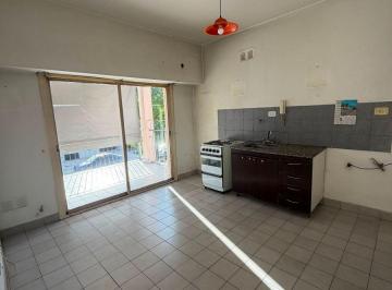 Departamento 40m² Alquiler Merlo · Alquilo Depto Dos Ambientes C/cochera Merlo Centro