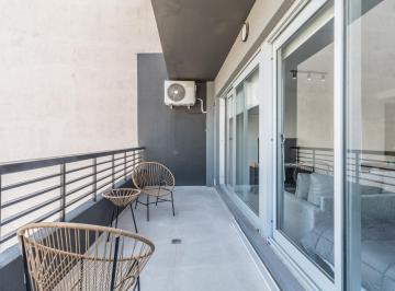 Consultorio de 1 ambiente, Almagro · Venta Dpto 8º a 36 m² Más 11 m² Balcón Cercano a Hospital Italiano