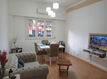 Departamento de 2 ambientes, Palermo · Excelente Departamento en Alquiler Temporal en Las Cañitas