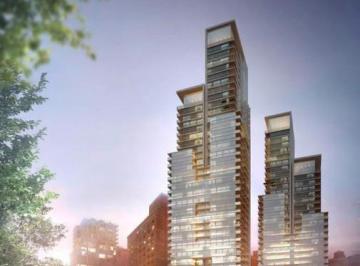 Departamento · 238m² · 4 Ambientes · Departamento en Quantum Bellini a Estrenar