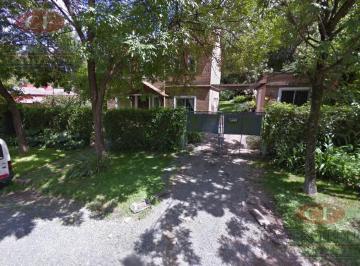 Casa · 154m² · 6 Ambientes · 4 Cocheras · Venta Casa de 5 Ambientes en Zona de El Talar - Tigre