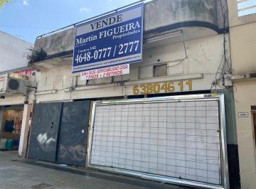 Terreno , Villa del Parque · Lote 8.66 X 36.26 a 100 m de La Plaza