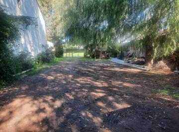 Terreno , Tigre · Don Torcuato - Lote de 430 m² y con Muy Buen Acceso a La Panamericana