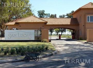 Terreno · 800m² · 1 Ambiente · Lote Venta Canning Barrio San Lucas