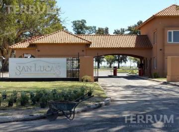 Terreno · 800m² · 1 Ambiente · Lote en Venta: Canning: San Lucas